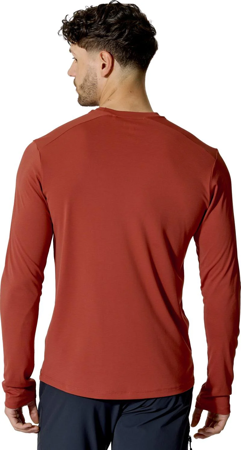 Force LS Tee - Mens - Image 14