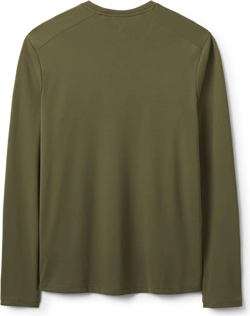 Force LS Tee - Mens - Image 4