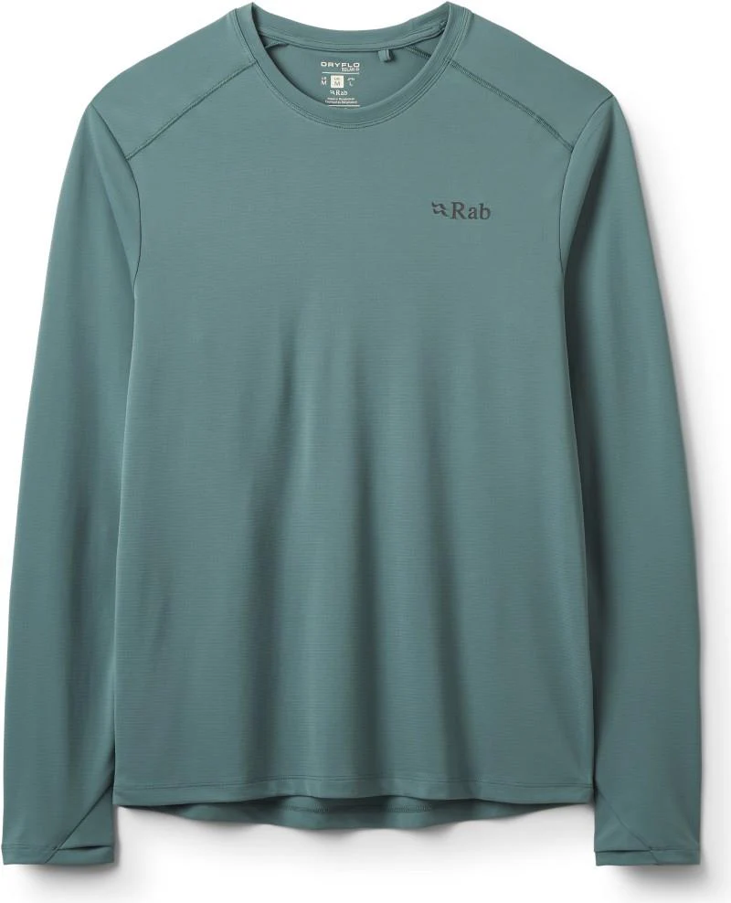 Force LS Tee - Mens - Image 5