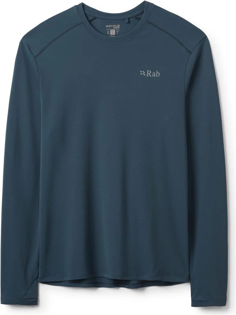 Force LS Tee - Mens - Image 7