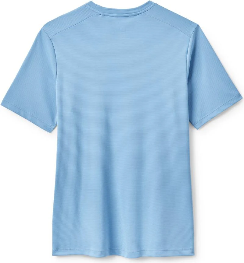 Force Stamp Tee - Womens - Image 2