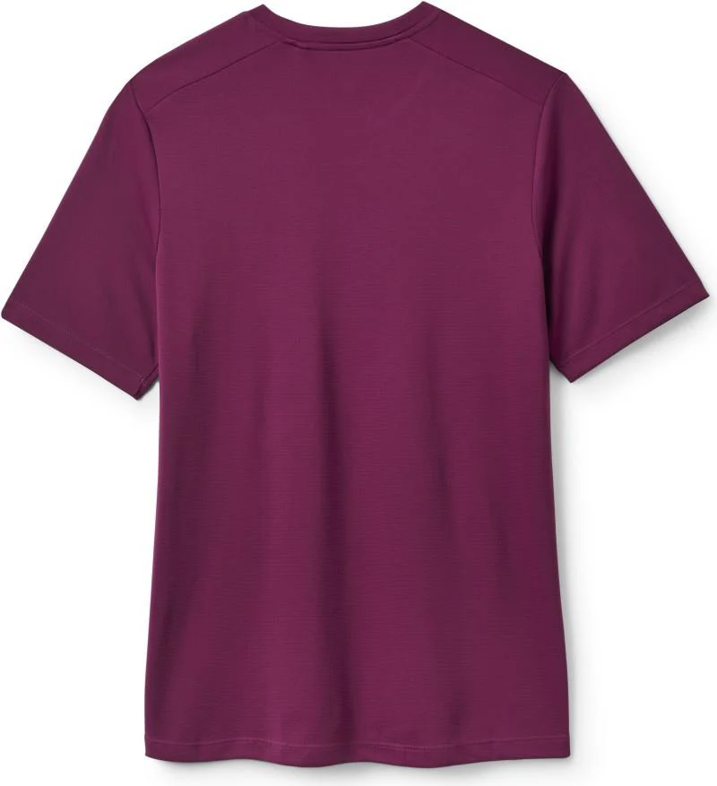 Force Stamp Tee - Womens - Image 7