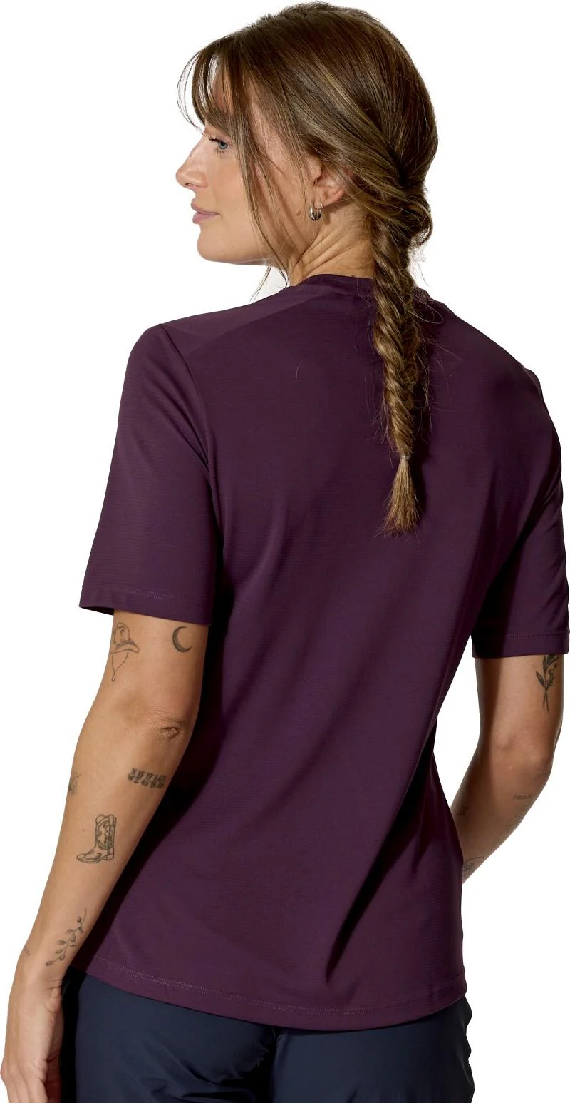 Force Stamp Tee - Womens - Image 9
