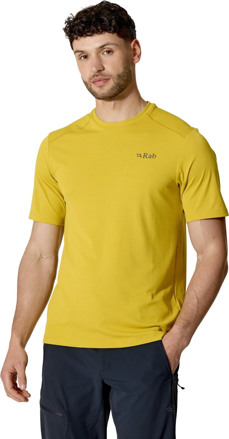 Force Tee - Mens - Image 5