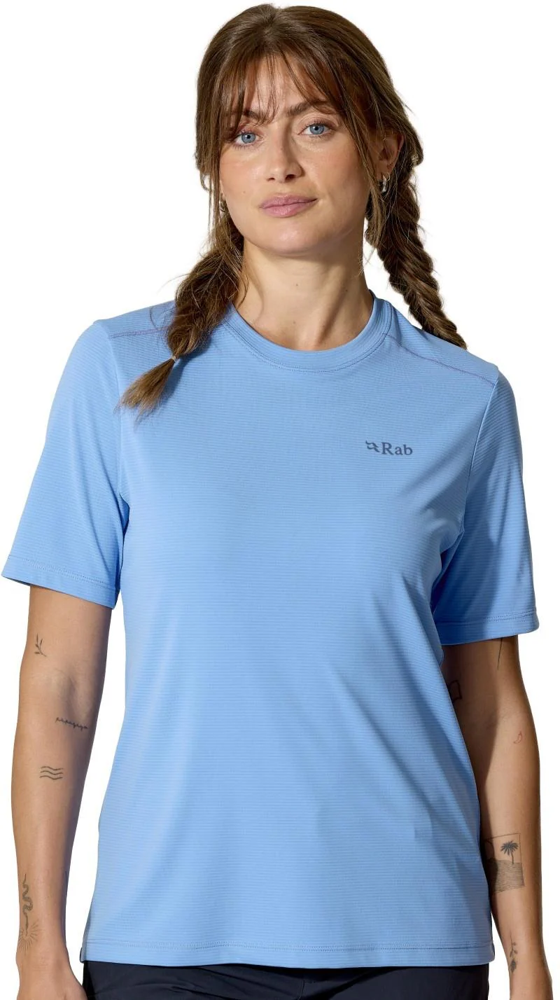 Force Tee - Womens - Image 3
