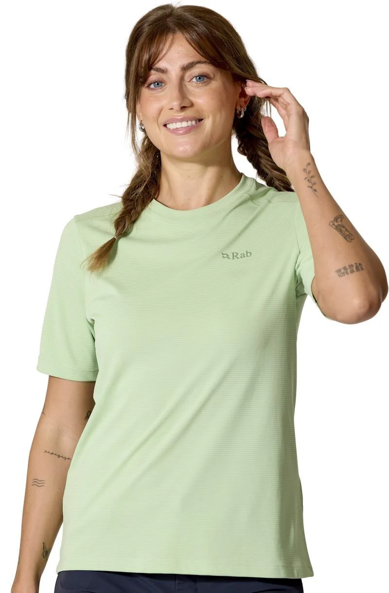 Force Tee - Womens - Image 6