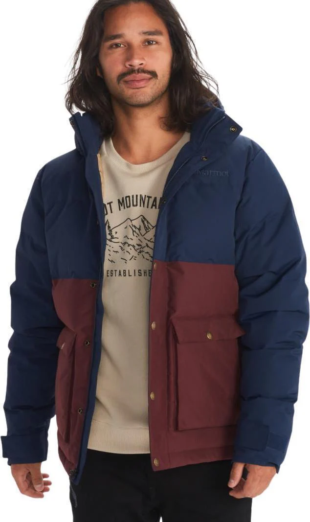 Fordham Jacket - Mens (Prior Season)