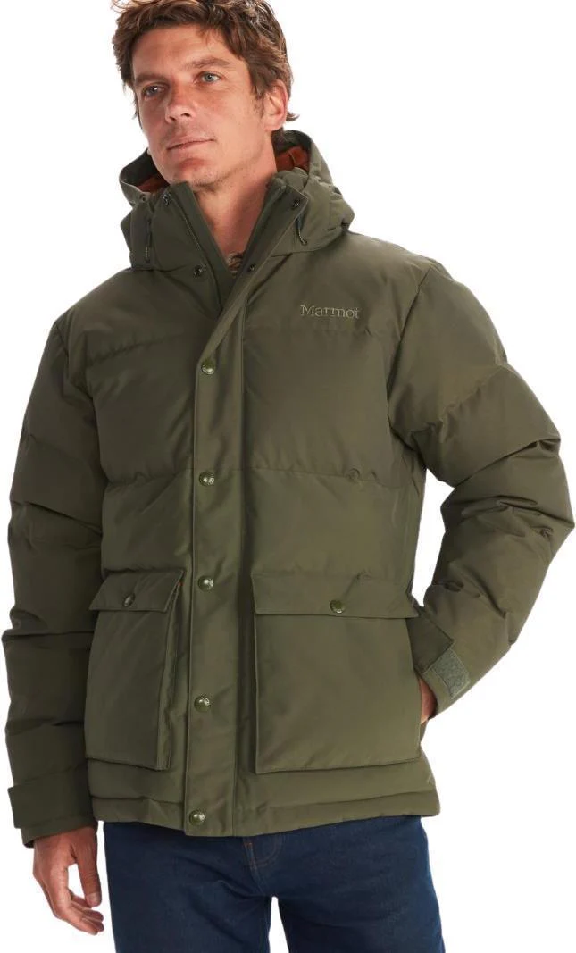 Fordham Jacket - Mens (Prior Season) - Image 13