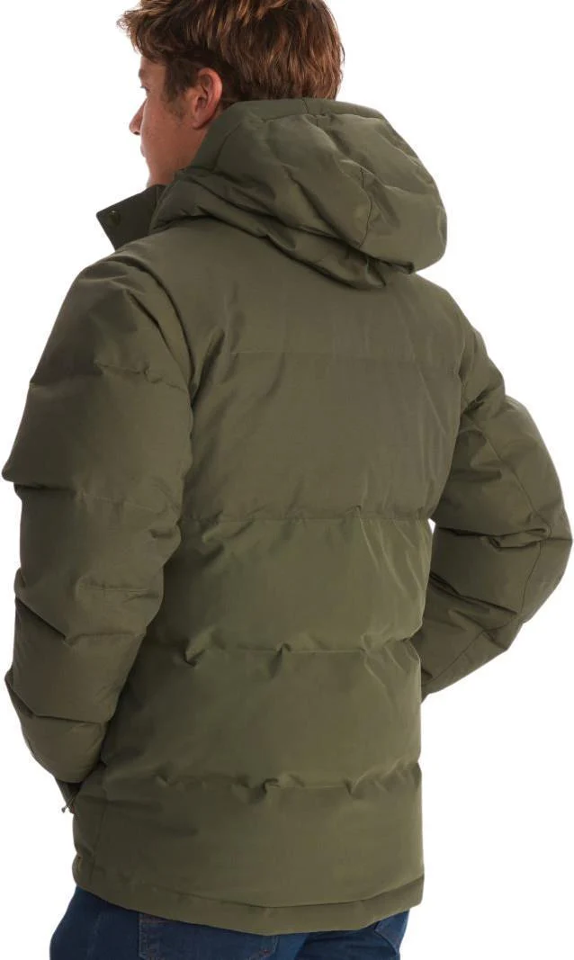 Fordham Jacket - Mens (Prior Season) - Image 14