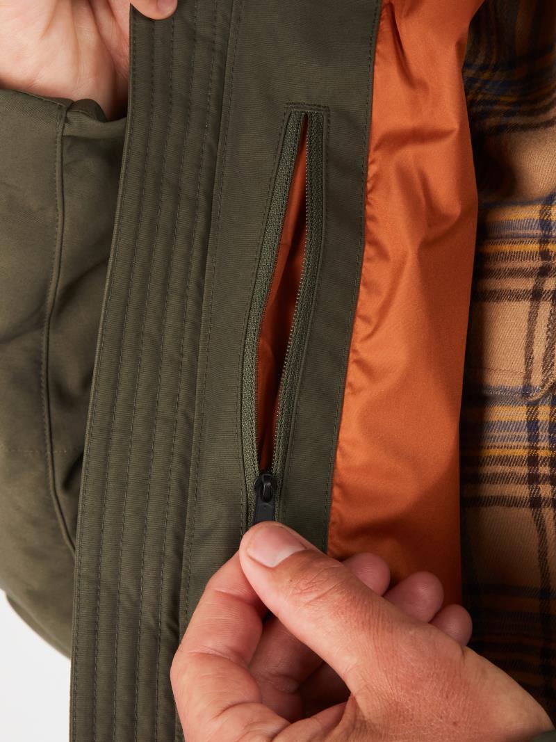 Fordham Jacket - Mens (Prior Season) - Image 16