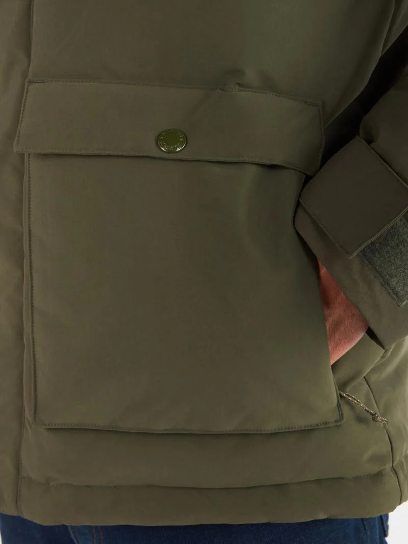 Fordham Jacket - Mens (Prior Season) - Image 17