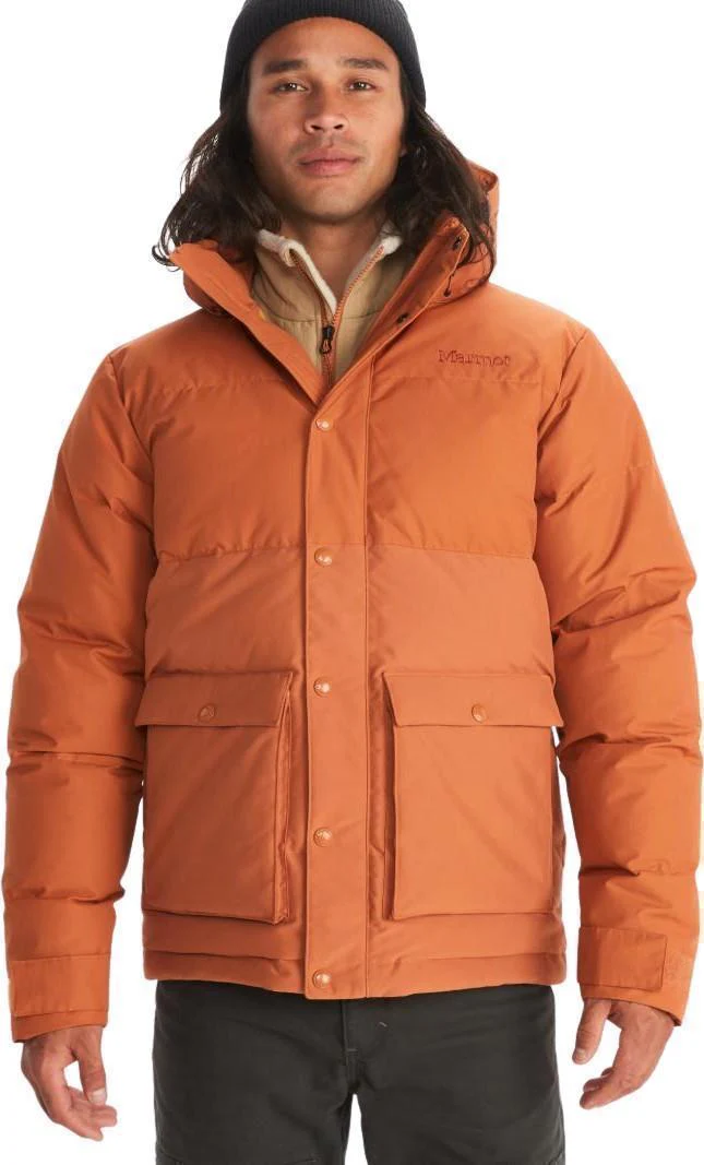 Fordham Jacket - Mens (Prior Season) - Image 19
