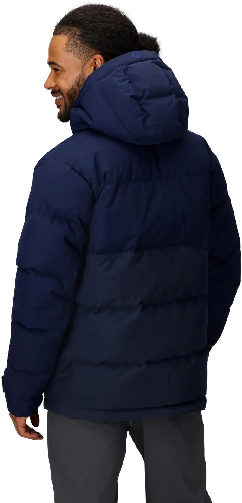 Fordham Jacket - Mens - Image 10