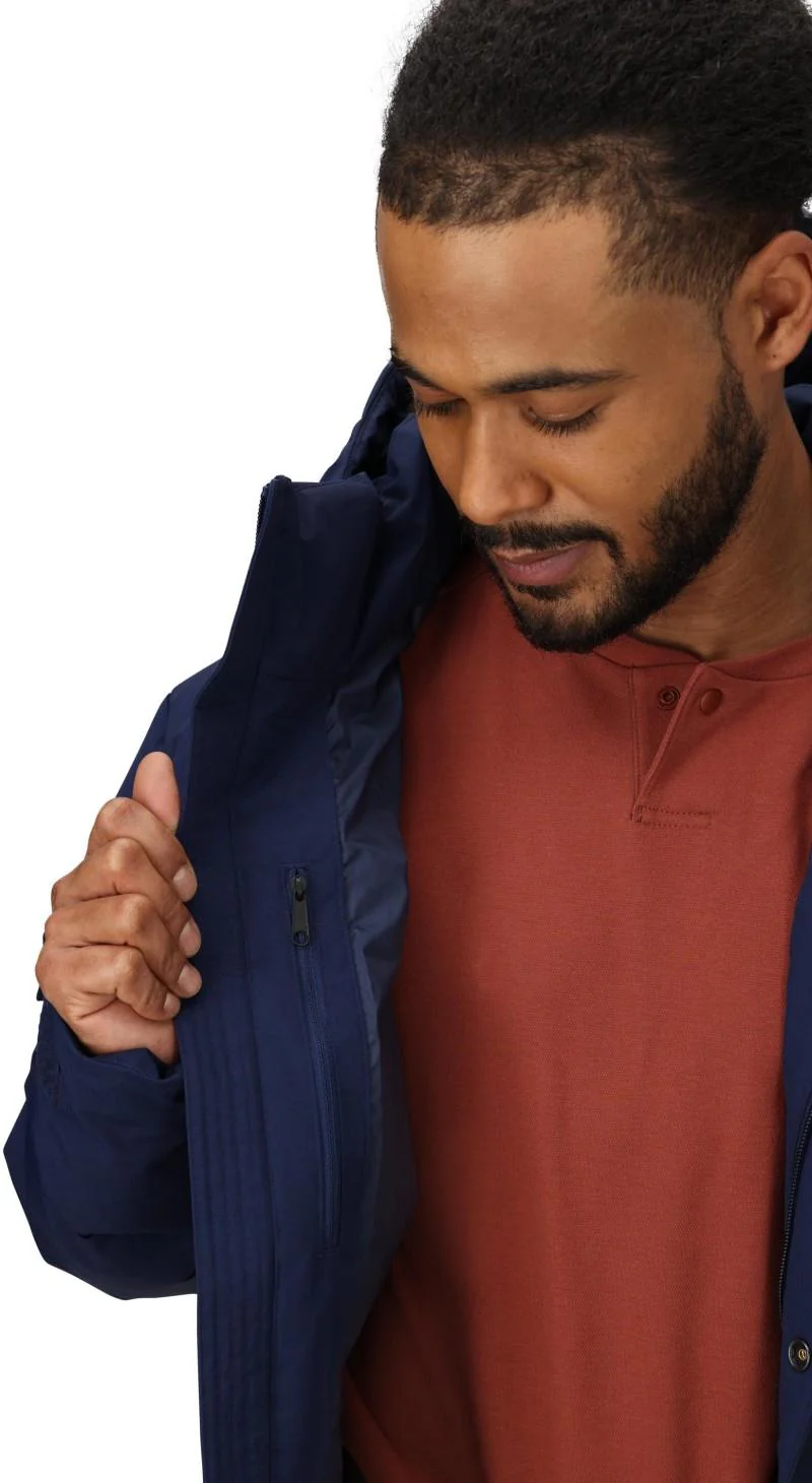 Fordham Jacket - Mens - Image 11