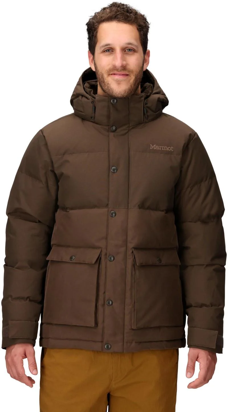Fordham Jacket - Mens - Image 12