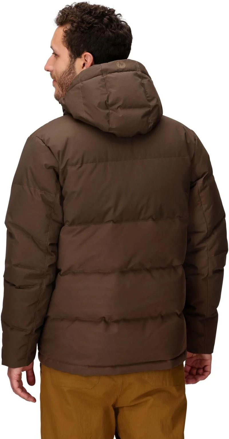 Fordham Jacket - Mens - Image 13