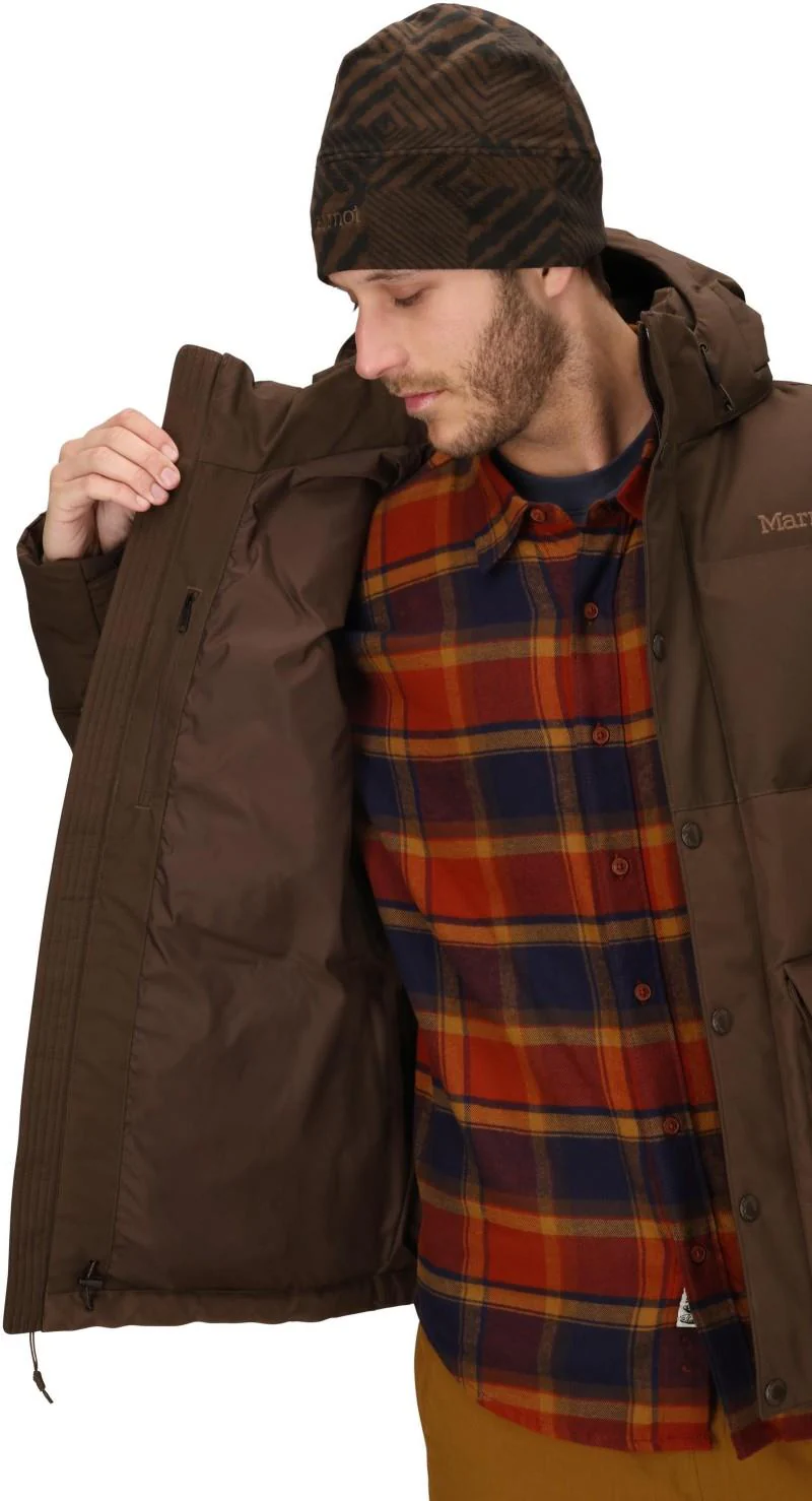 Fordham Jacket - Mens - Image 14