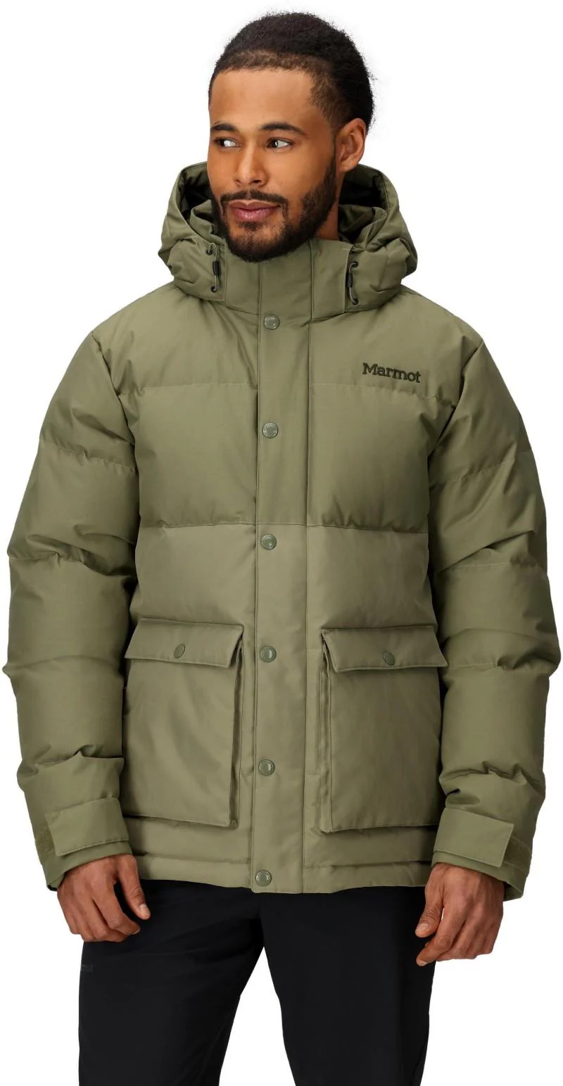 Fordham Jacket - Mens - Image 15