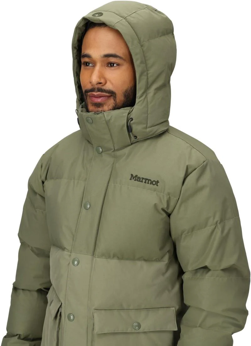 Fordham Jacket - Mens - Image 17