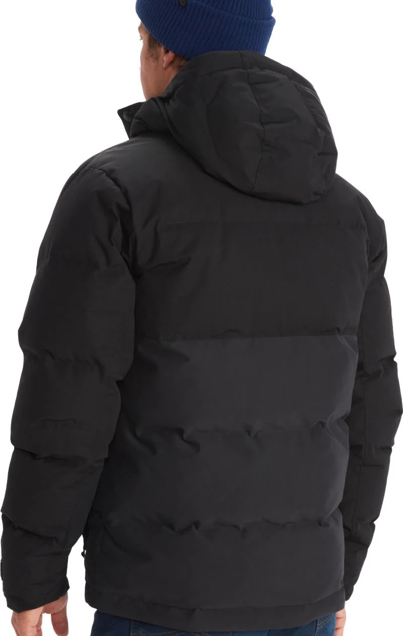 Fordham Jacket - Mens - Image 2