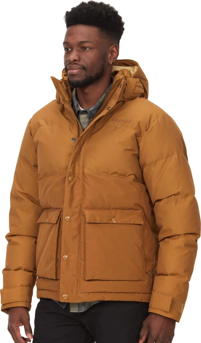 Fordham Jacket - Mens - Image 3