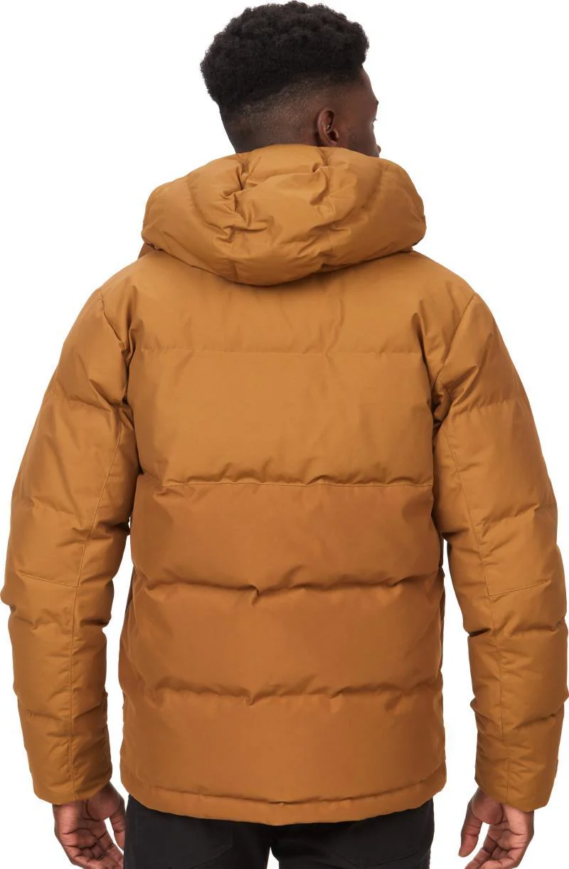 Fordham Jacket - Mens - Image 4