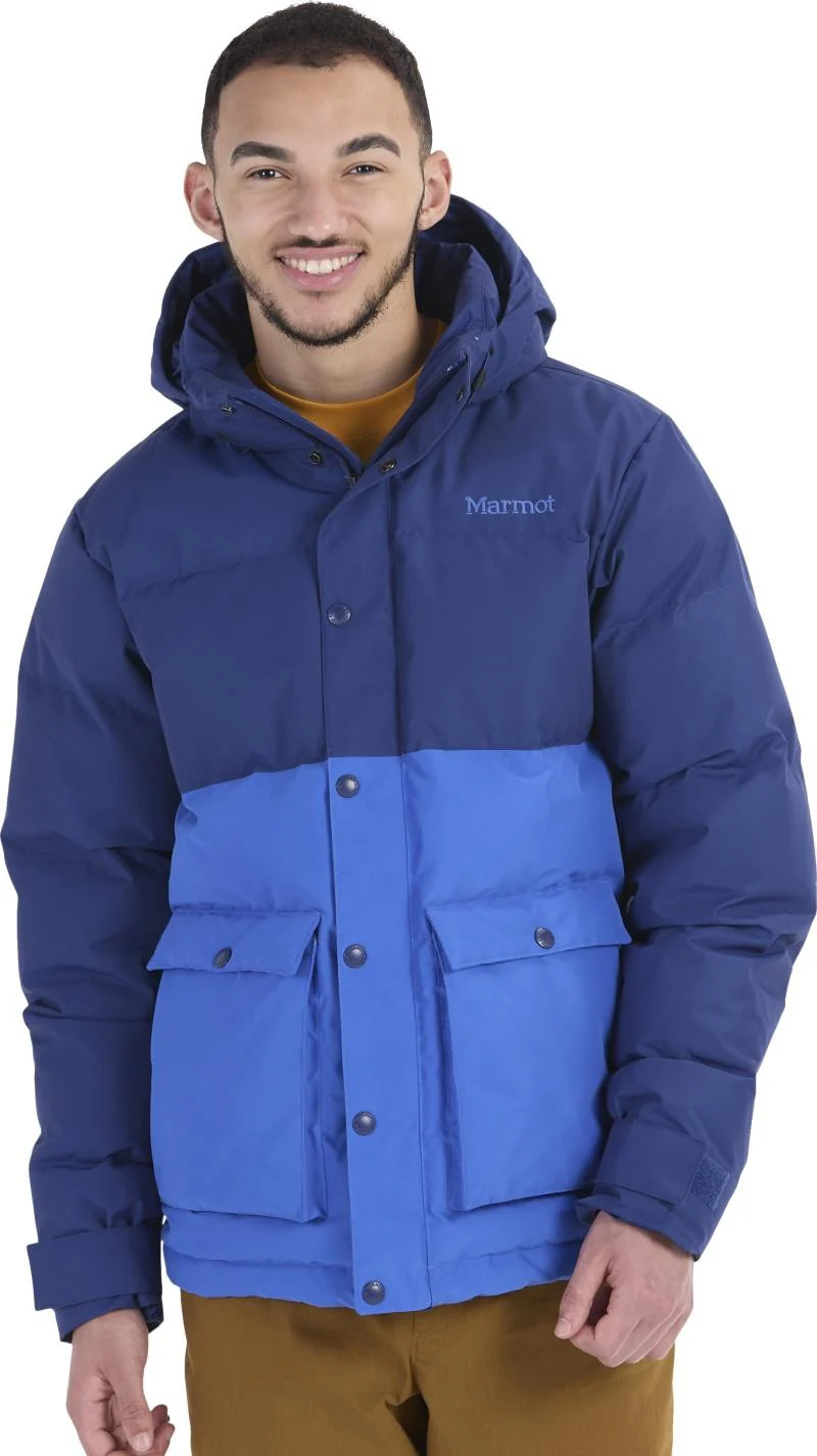 Fordham Jacket - Mens - Image 5