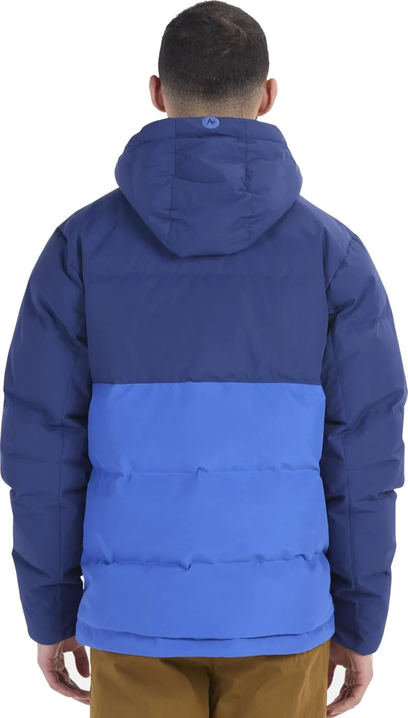 Fordham Jacket - Mens - Image 6