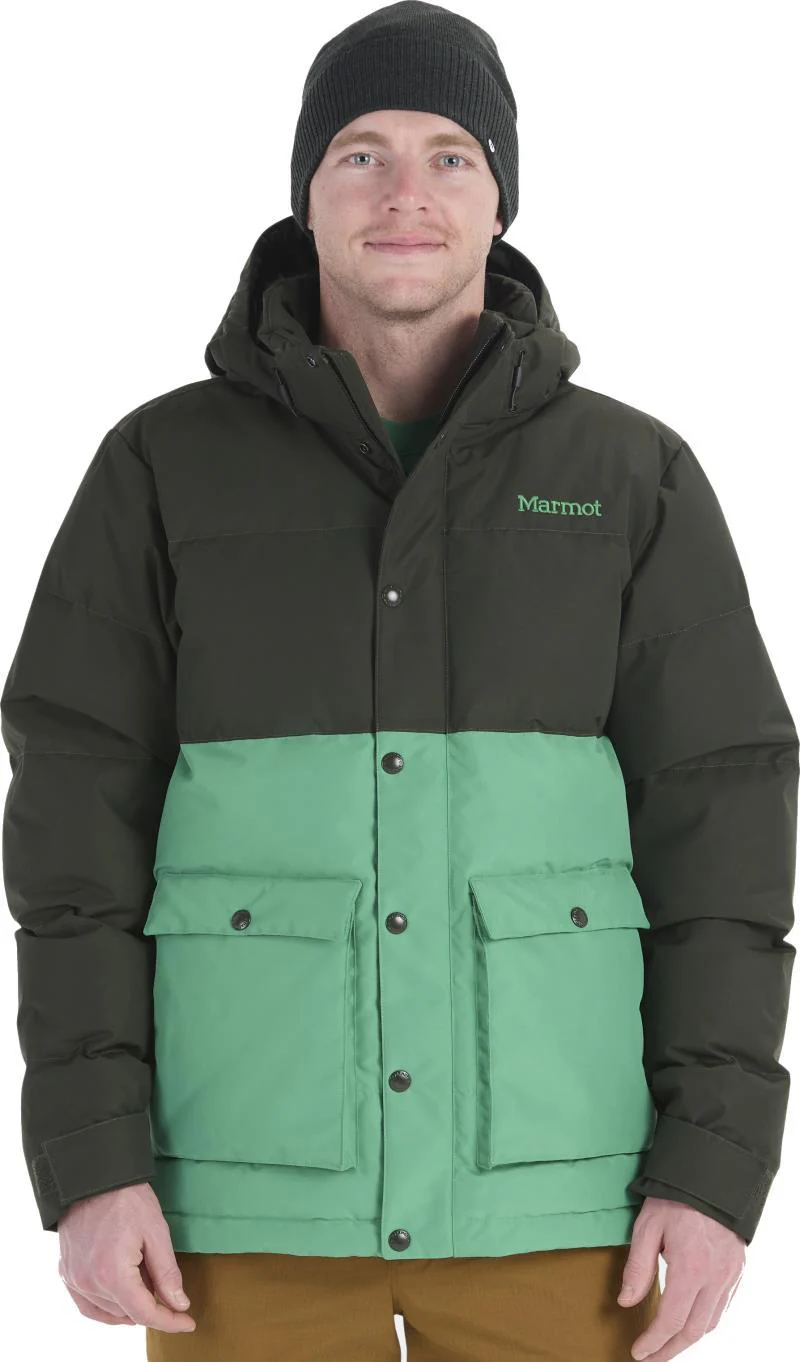 Fordham Jacket - Mens - Image 7