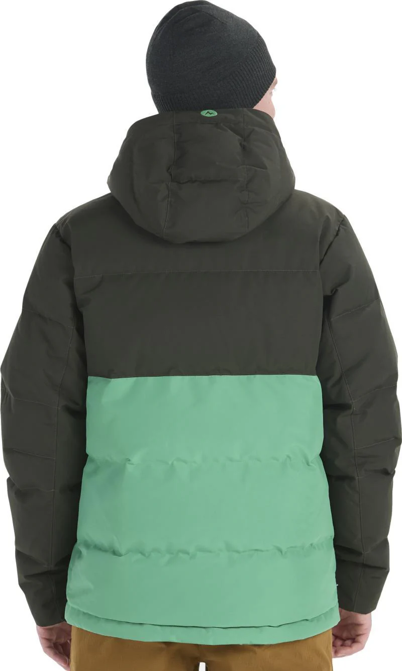 Fordham Jacket - Mens - Image 8