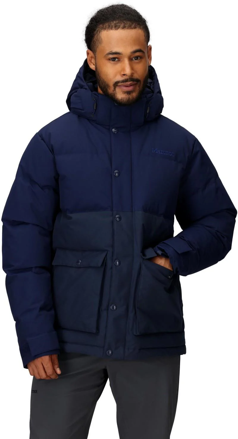 Fordham Jacket - Mens - Image 9