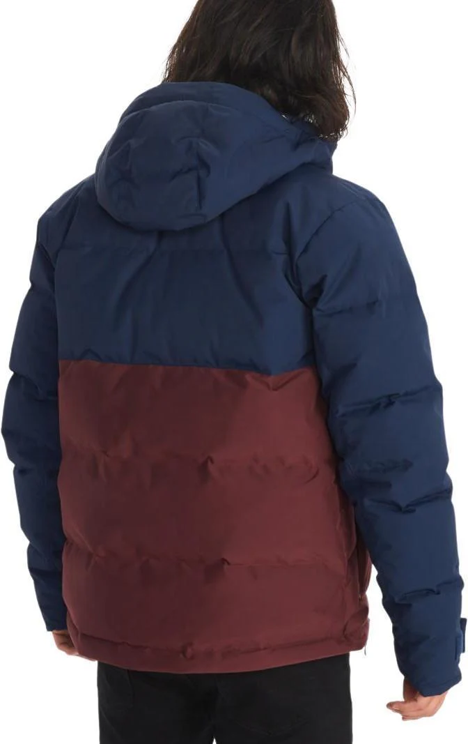 Fordham Jacket - Mens (Prior Season) - Image 2