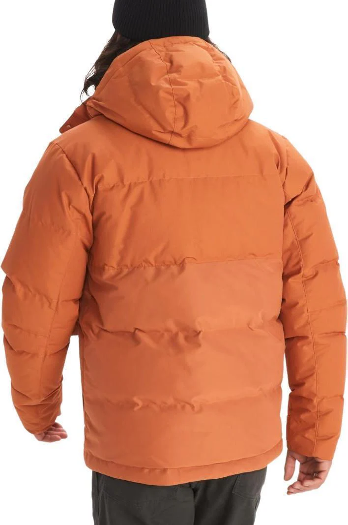 Fordham Jacket - Mens (Prior Season) - Image 20