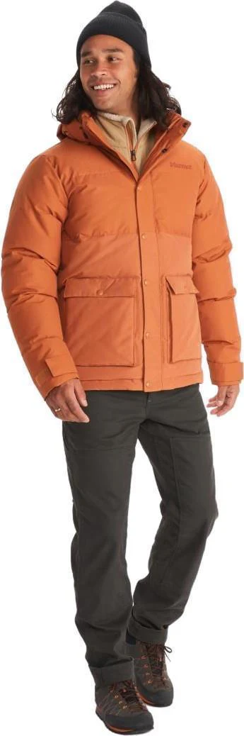 Fordham Jacket - Mens (Prior Season) - Image 21