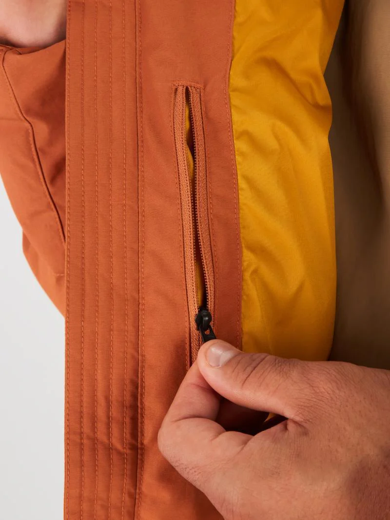 Fordham Jacket - Mens (Prior Season) - Image 22