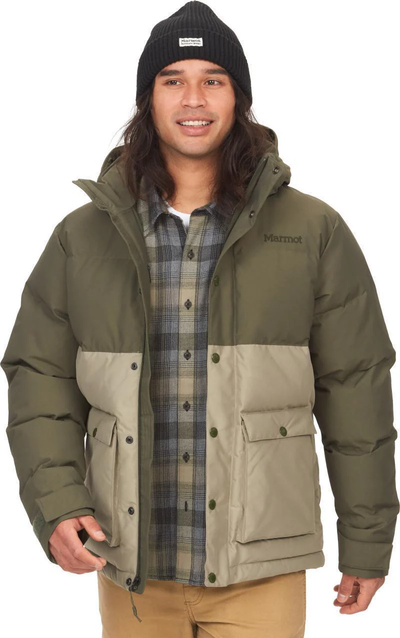 Fordham Jacket - Mens (Prior Season) - Image 25