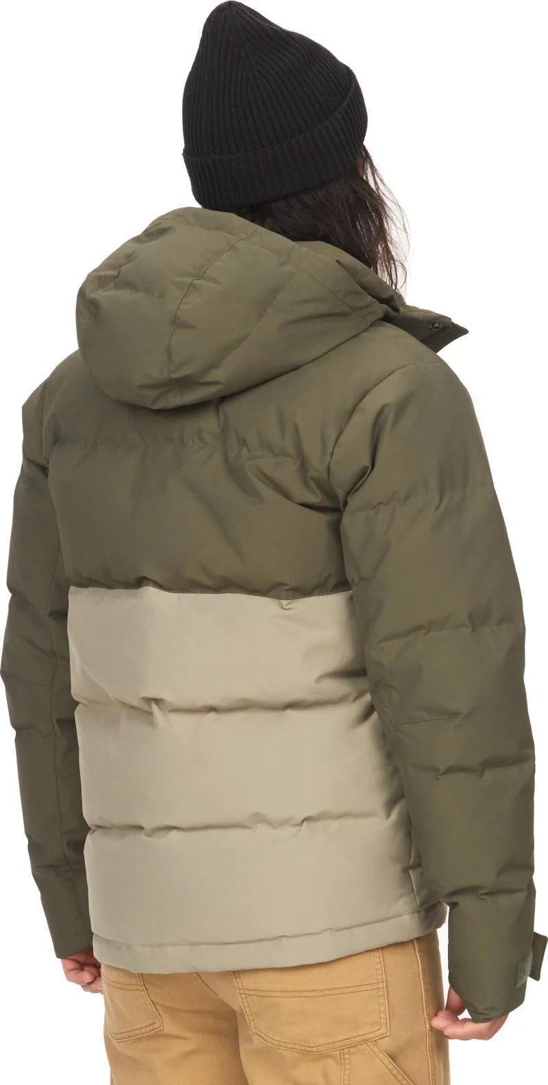Fordham Jacket - Mens (Prior Season) - Image 26