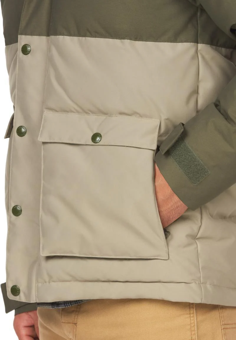 Fordham Jacket - Mens (Prior Season) - Image 27