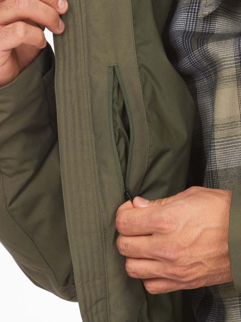 Fordham Jacket - Mens (Prior Season) - Image 28
