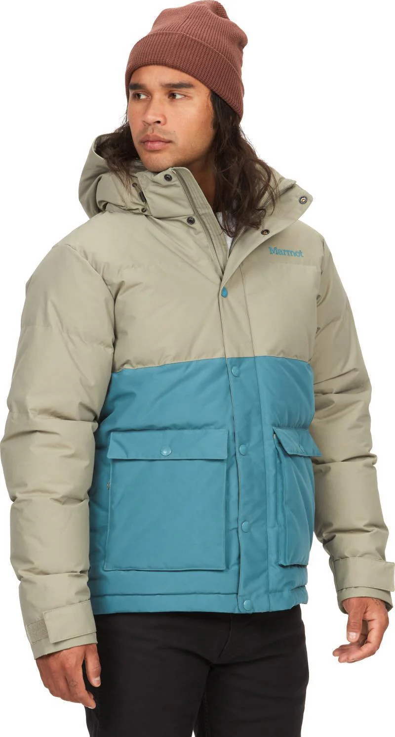 Fordham Jacket - Mens (Prior Season) - Image 30