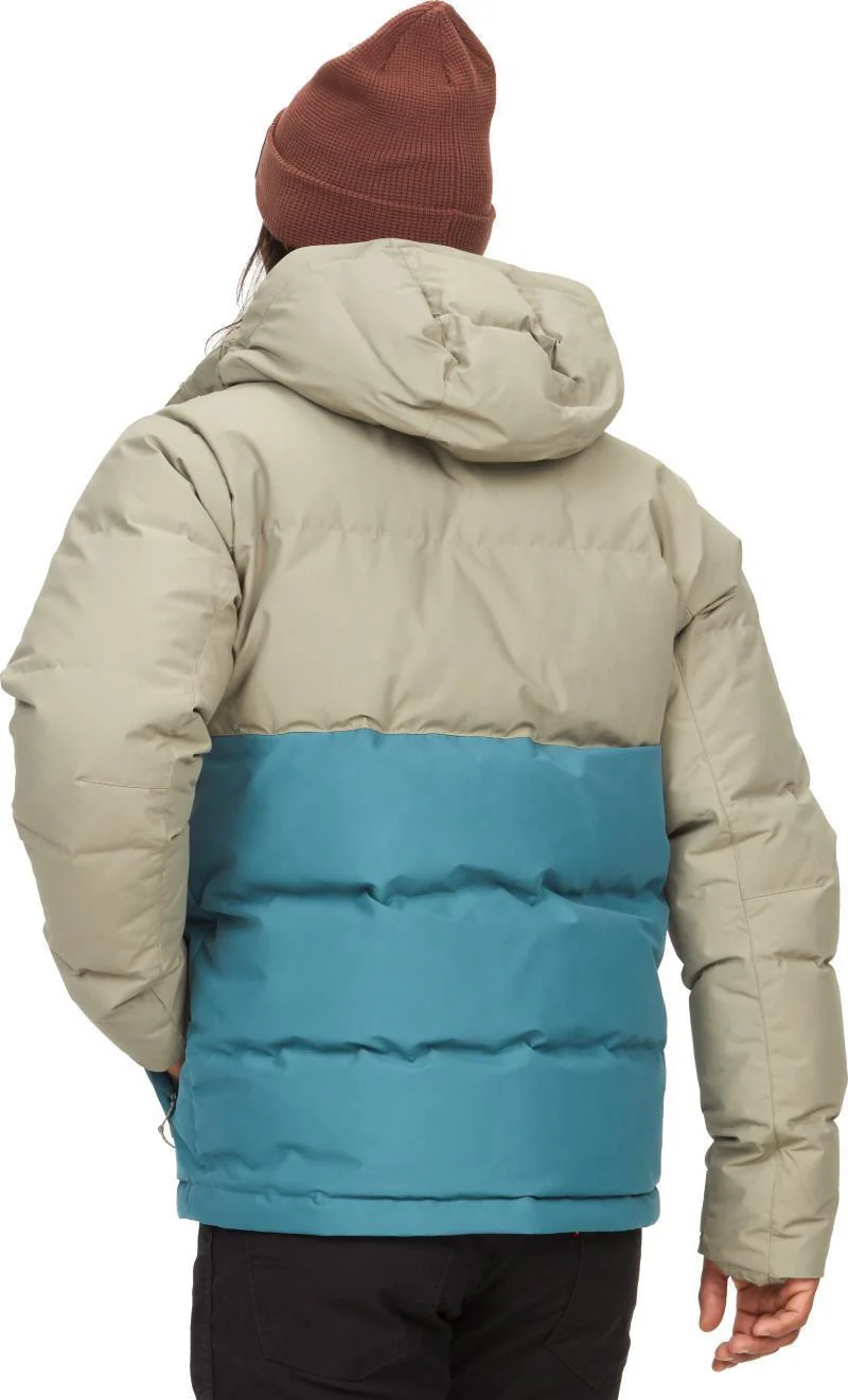 Fordham Jacket - Mens (Prior Season) - Image 31