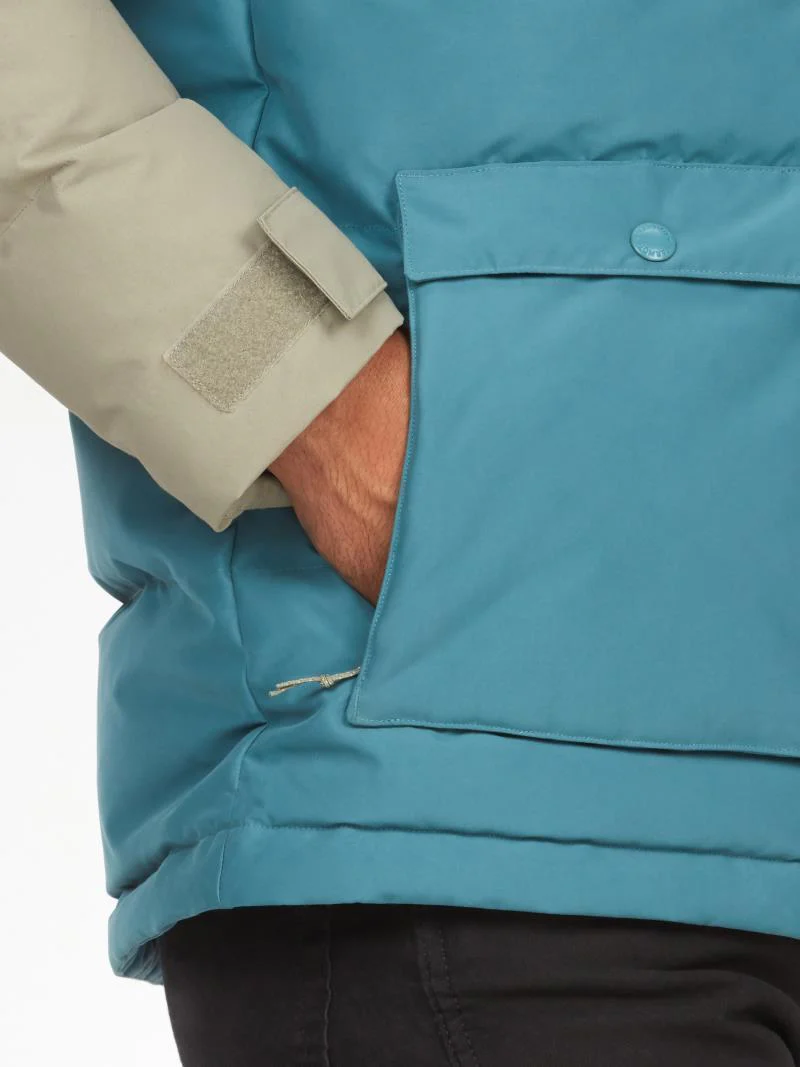 Fordham Jacket - Mens (Prior Season) - Image 34