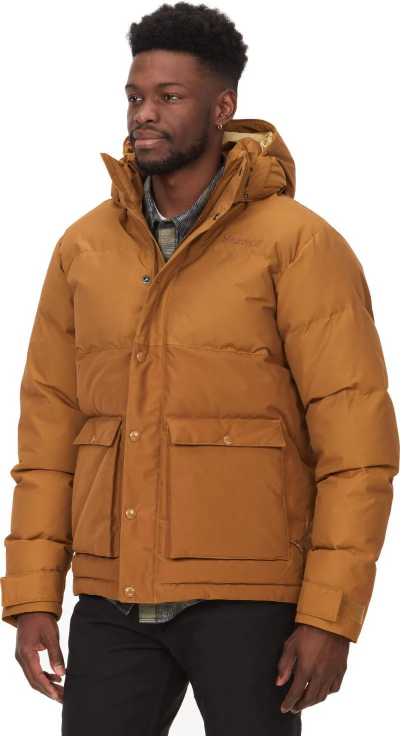 Fordham Jacket - Mens (Prior Season) - Image 35
