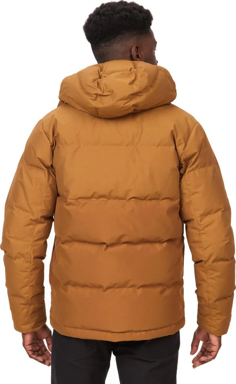 Fordham Jacket - Mens (Prior Season) - Image 36