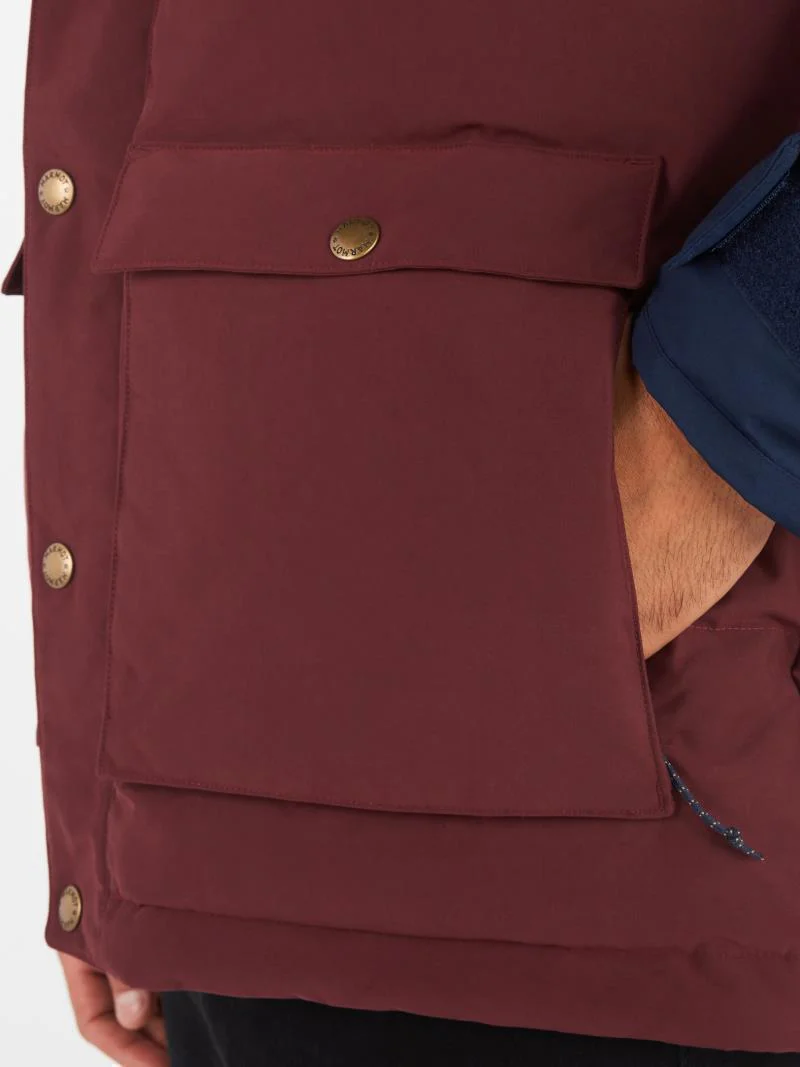 Fordham Jacket - Mens (Prior Season) - Image 5