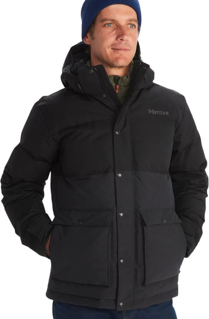 Fordham Jacket - Mens (Prior Season) - Image 7