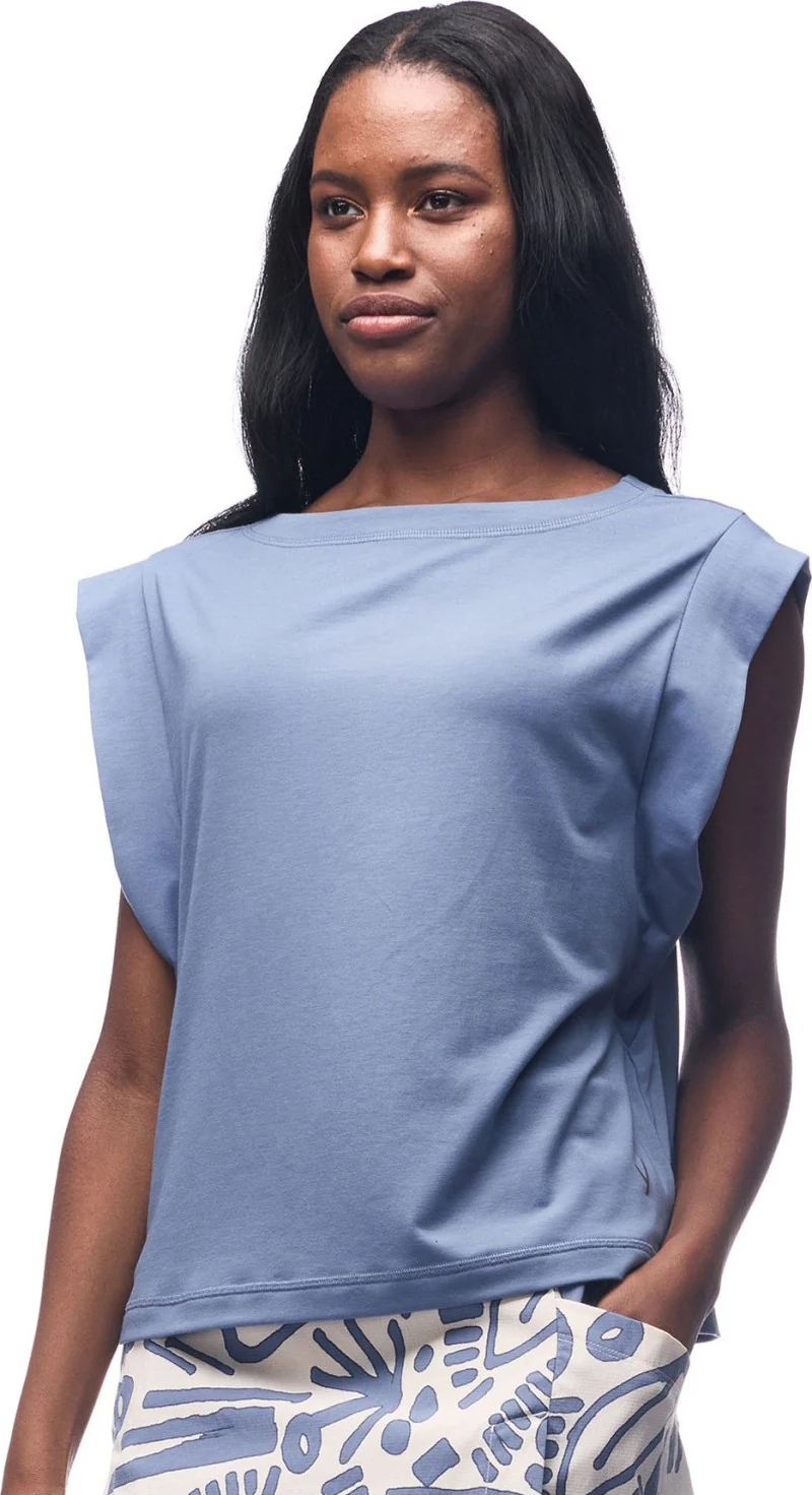 Forema Shirt - Womens - Image 10