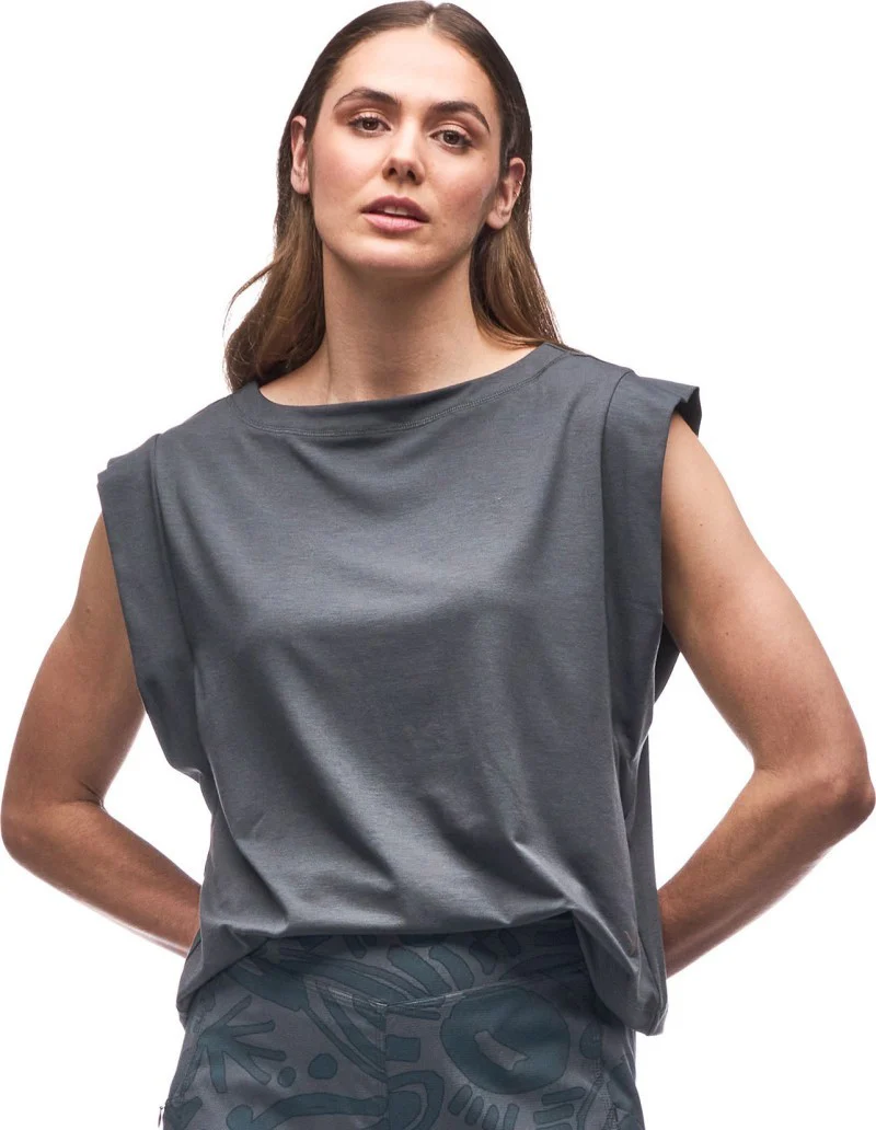 Forema Shirt - Womens - Image 12