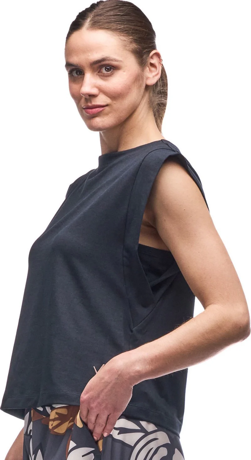 Forema Shirt - Womens - Image 3