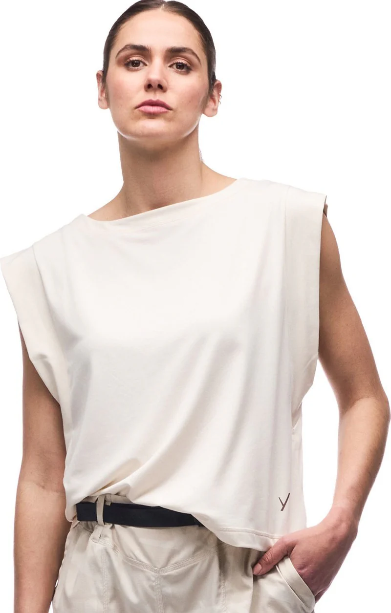 Forema Shirt - Womens - Image 6